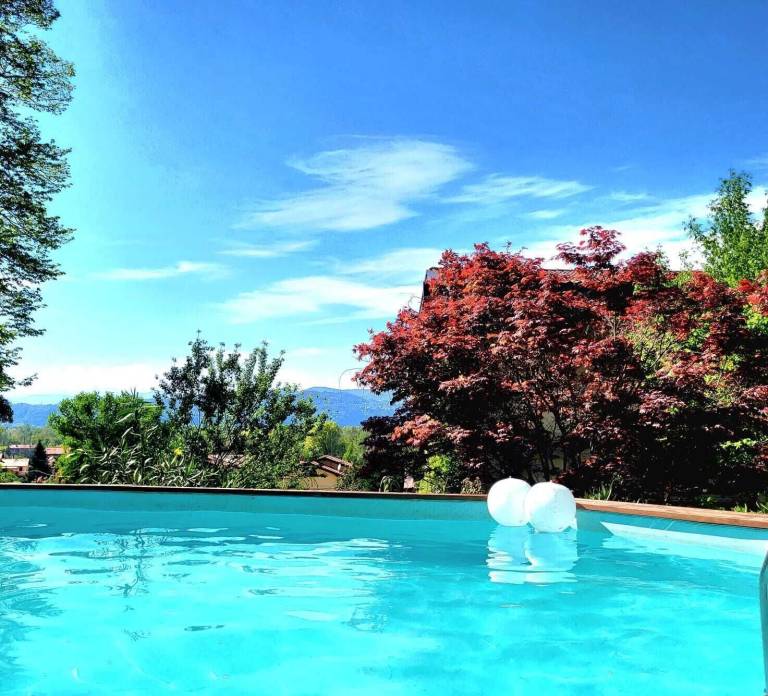 Villa Arona