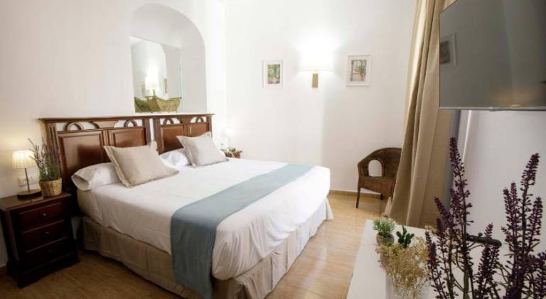 Hotel San Miguel — photo 2