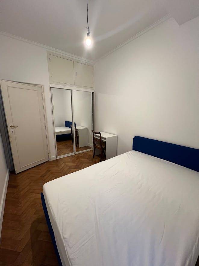 Privatzimmer
