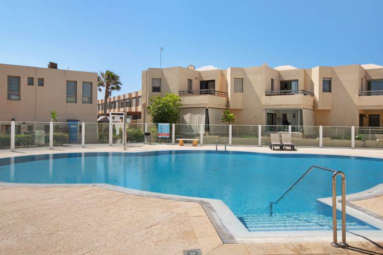 Villa  El Médano