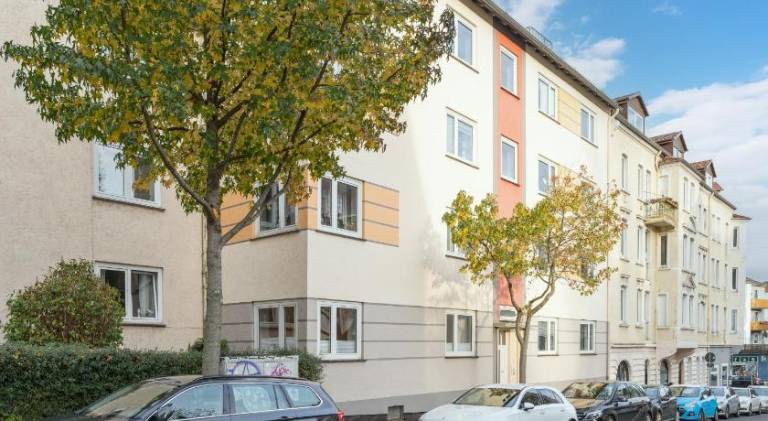 Holiday apartment with 2 rooms for 6 persons — photo 3