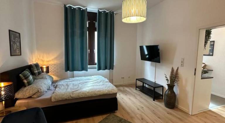 Ferienwohnung Limburg an der Lahn