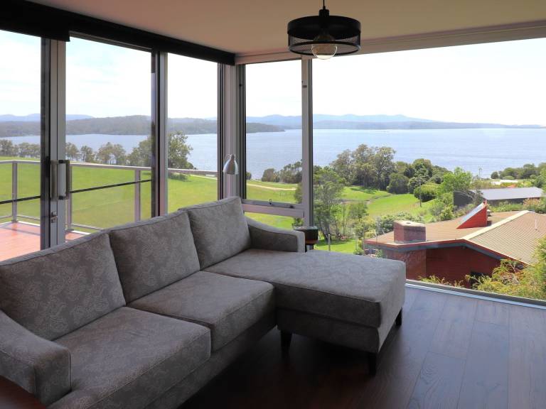 House Mallacoota