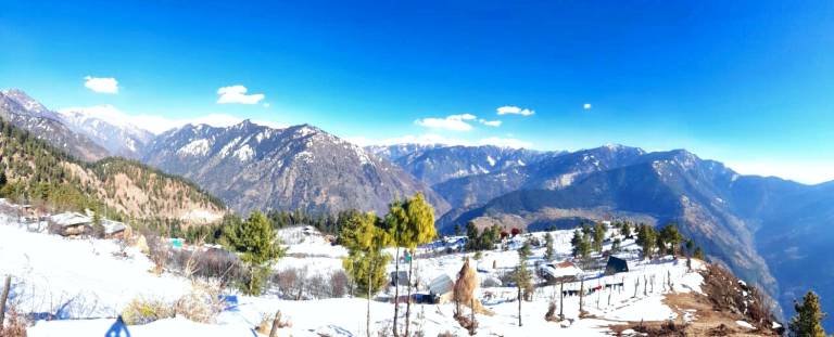 Vansh Green View Homestay — photo 2
