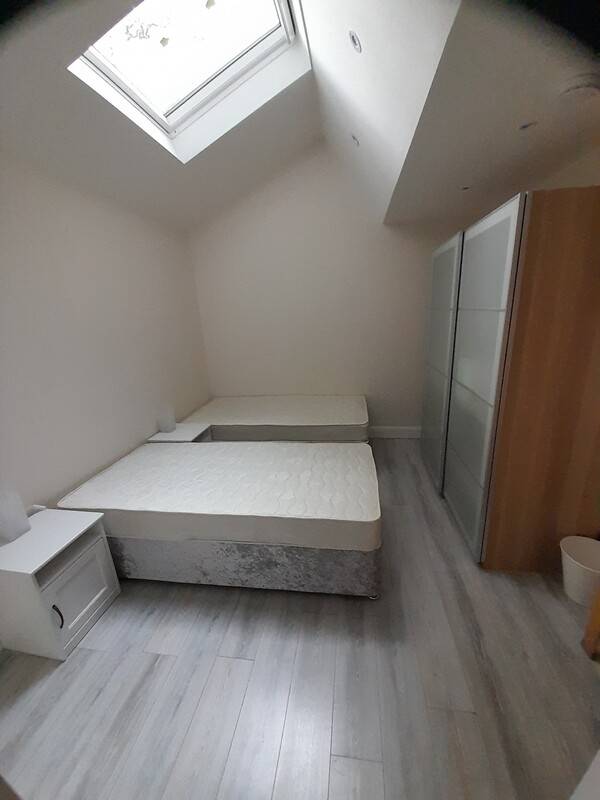 Chambre privée Beaumont