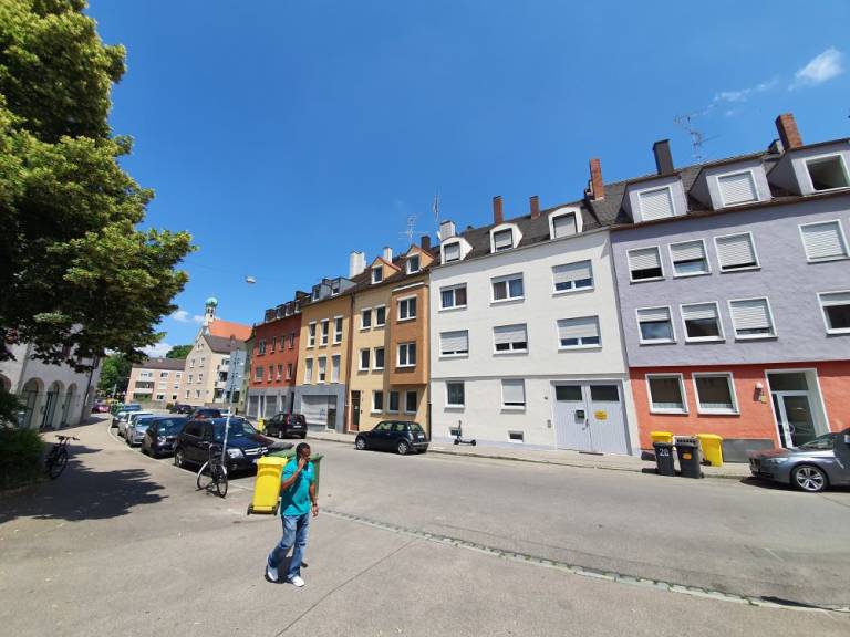 Ferienwohnung  Aichach