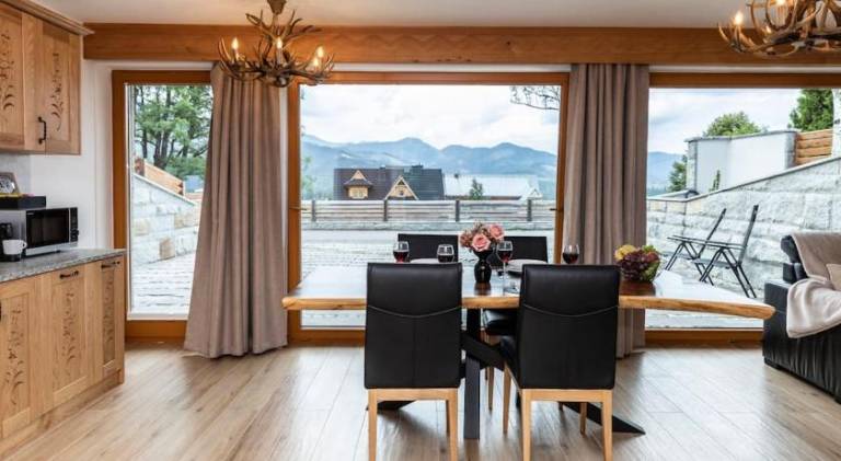 Holiday apartment with 1 room for 4 persons — photo 4