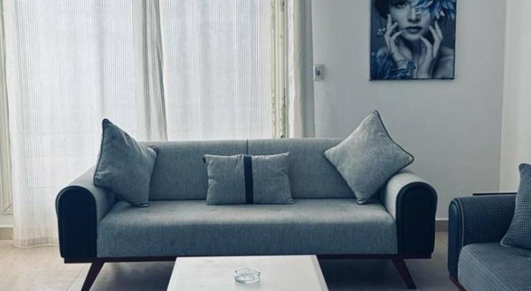 Holiday apartment | Pets are welcome in Giza
