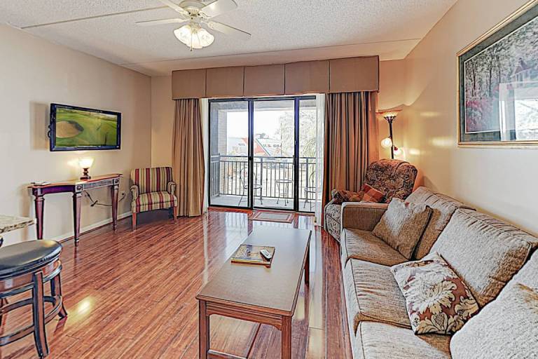 Condo Wilmington