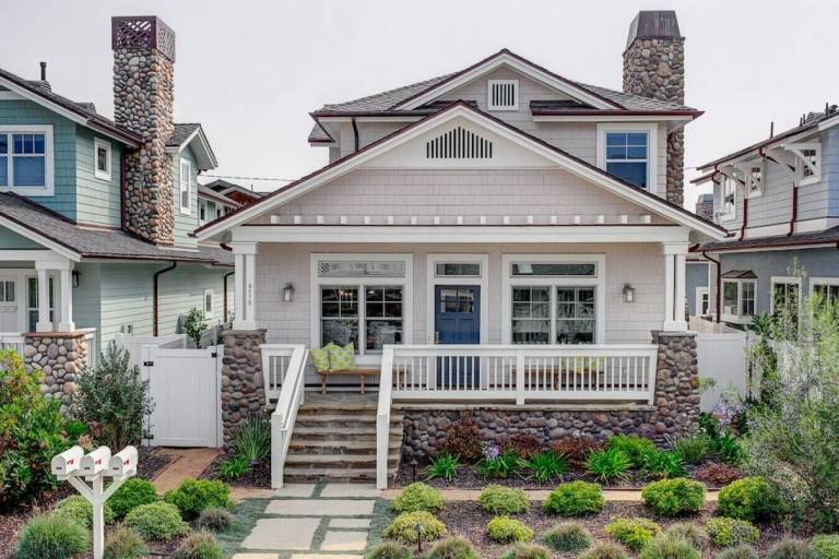 House  Carpinteria