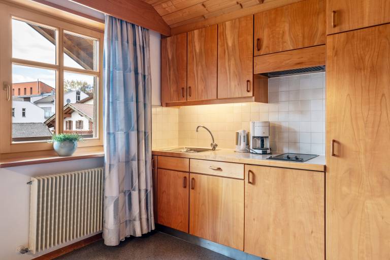 Holiday apartment with fast internet & garden | Mountain view | Suitable for remote work — photo 4