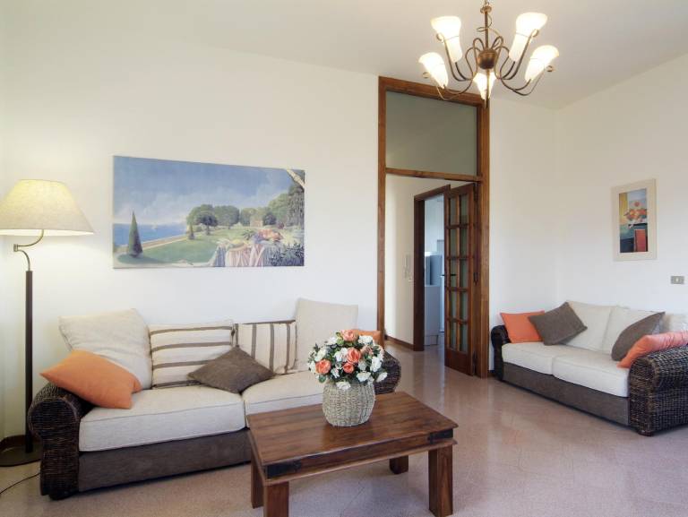 Mountain House Villa — photo 2