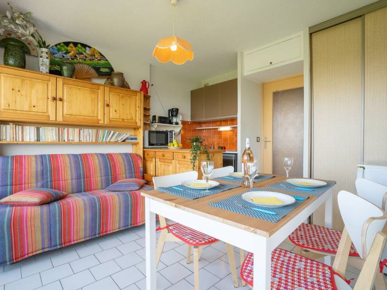 Appartement La Grande-Motte