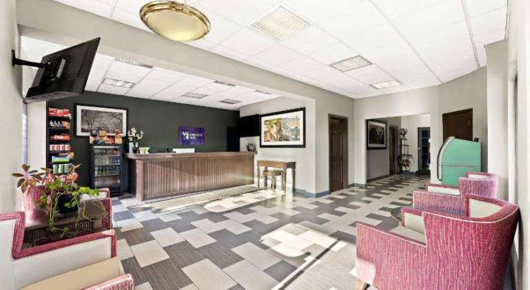 Knights Inn Montgomeryville — photo 3