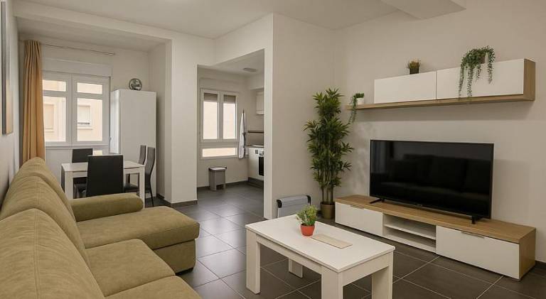 Charming holiday apartment | Pets are welcome — photo 4