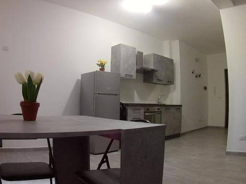 Appartamento Trecate