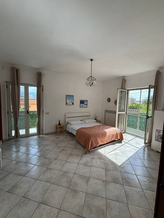 Villa Scafati