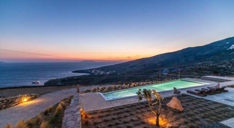 Villa with garden, barbecue & pool — photo 5