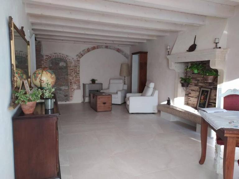 Apartment  Pescantina