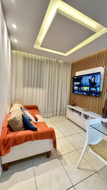 Apartment Inácio Barbosa