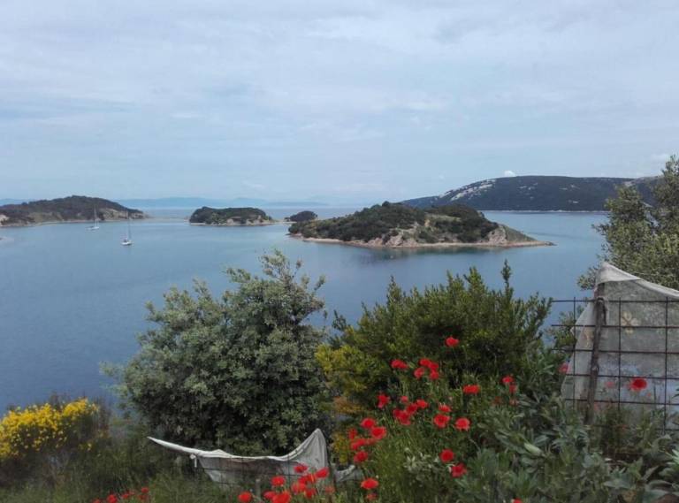 Pension Supetarska Draga