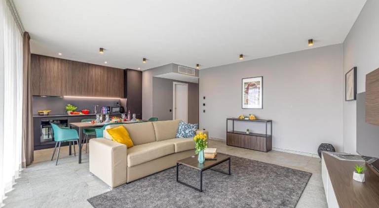 Rental apartment | Dogs allowed in Paradiso