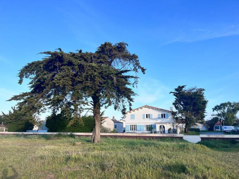 Maison de vacances Île-d'Aix
