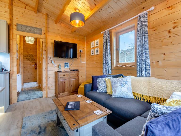 Cottage Gairloch