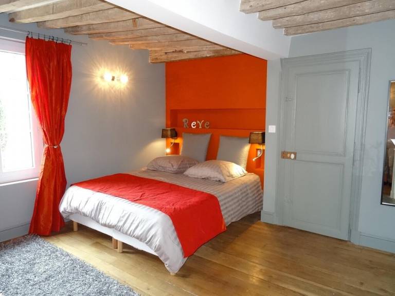 Appartement  Chartres