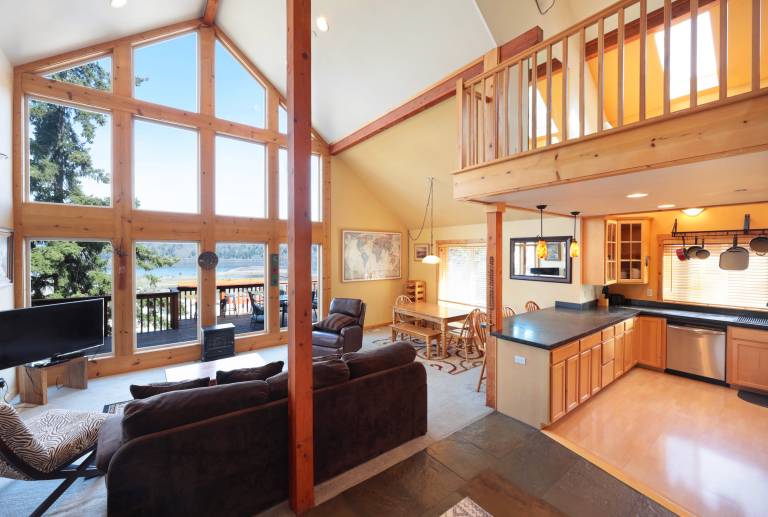 House  White Salmon