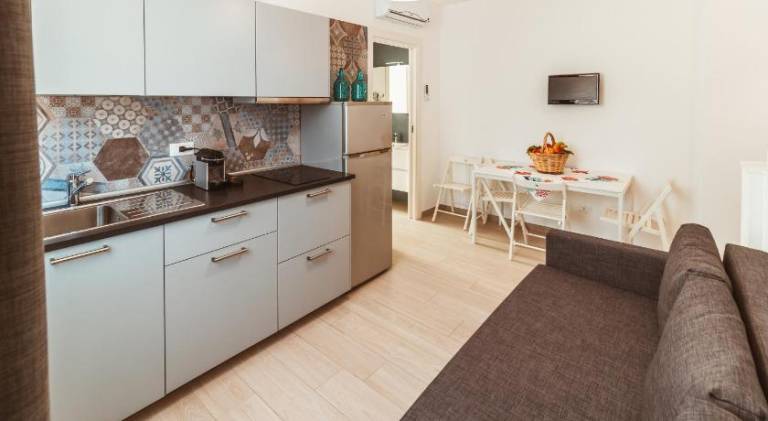 FeMa Apartment & Rooms - Housea — photo 3