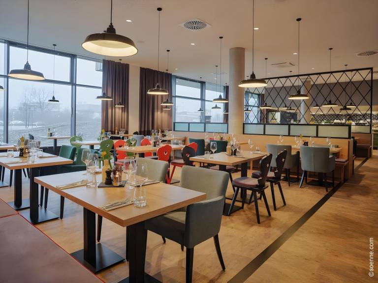 Dorint Hotel Munchen/Garching — photo 3