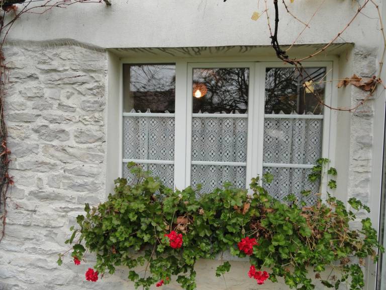 Charming gite with garden & barbecue | Pet-friendly — photo 4