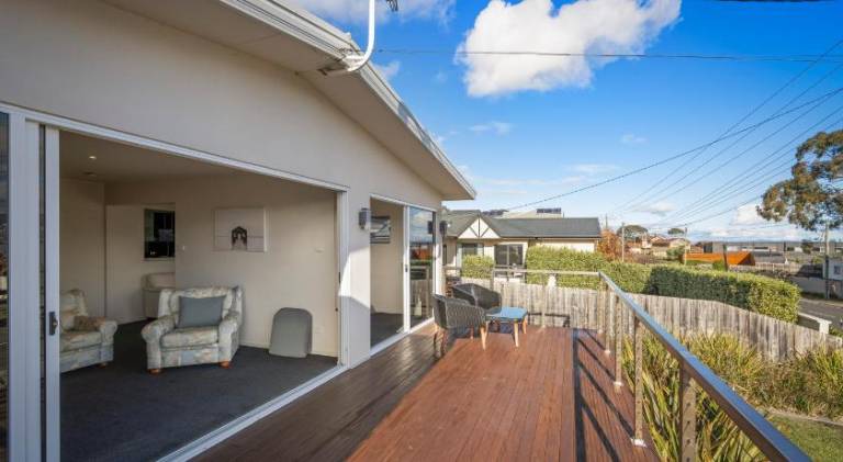 170 m² Ferienhaus