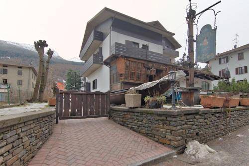 Appartamento Aprica