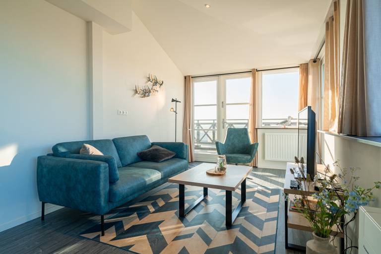 Bungalow Scharendijke