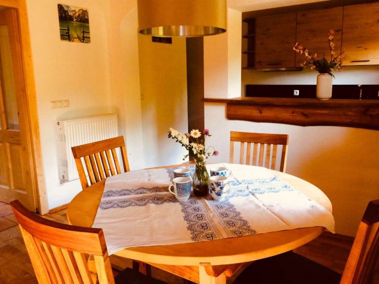 Ferienwohnung Kreuth