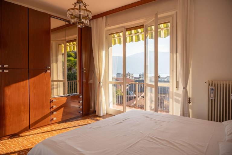 Apartment with fast internet | City view — photo 3