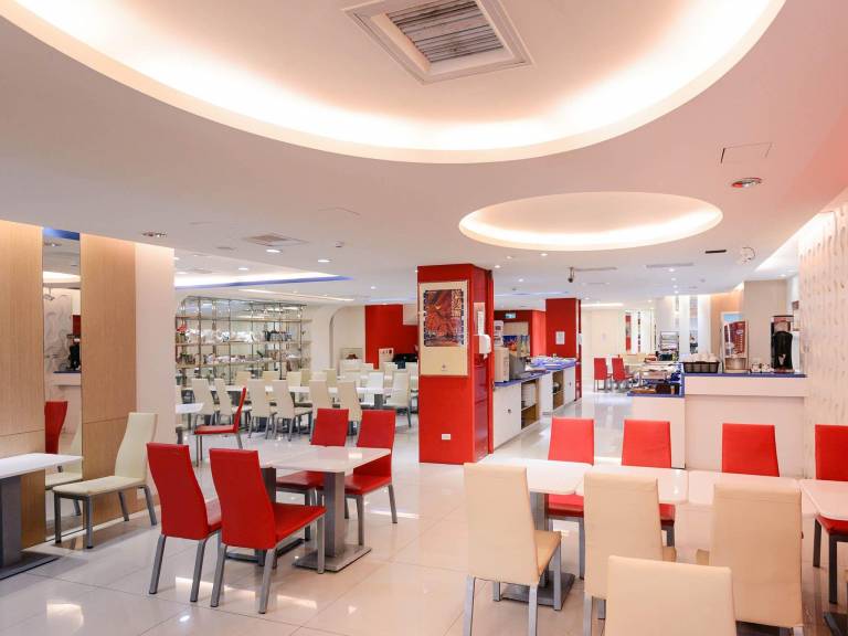 I-Deal Hotel — photo 3