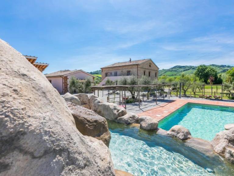 Apartment  Guardistallo