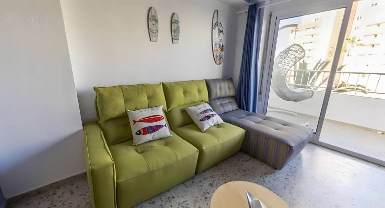 Rental apartment with garden & pool | Sea view | Beach nearby | Pet-friendly — photo 4