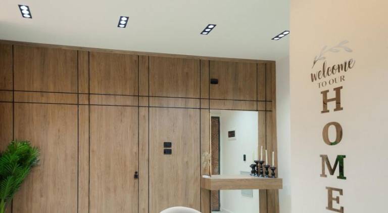 100 m&sup2; Ferienwohnung