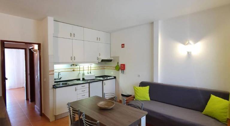 Apartment with 1 room for 3 persons — photo 2
