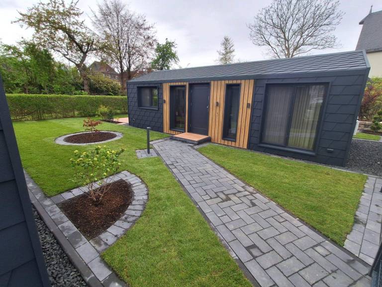 House  Sohren