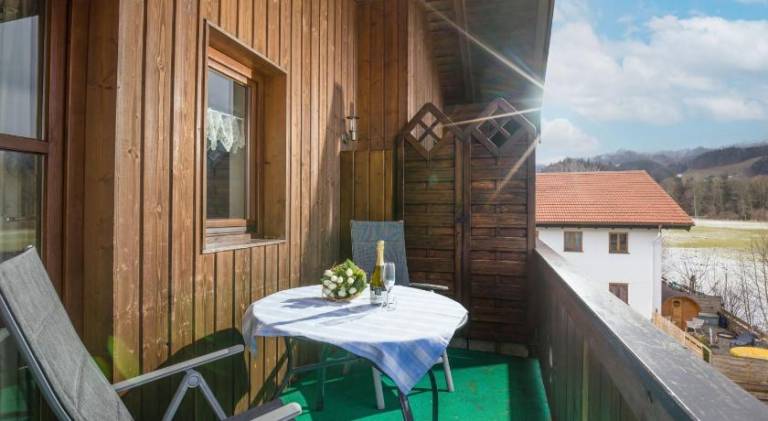 Holiday apartment | Dogs allowed — photo 3