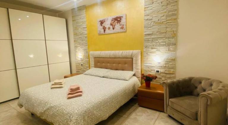 Nice apartment | Beach nearby | Pets are welcome in Sanremo