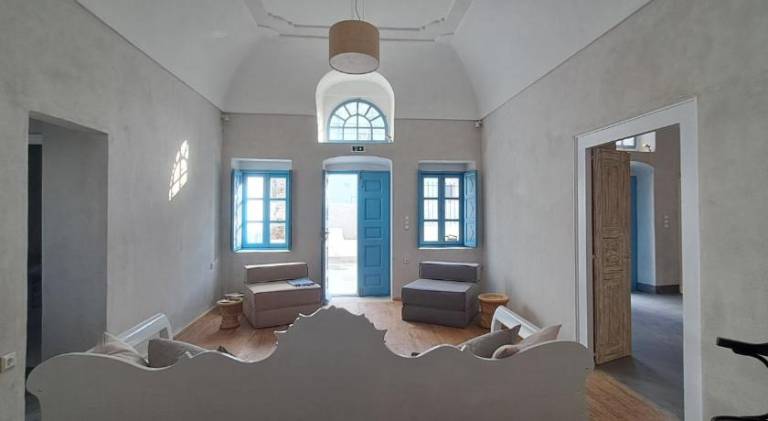 Villa with terrace & jacuzzi | Dogs allowed — photo 2