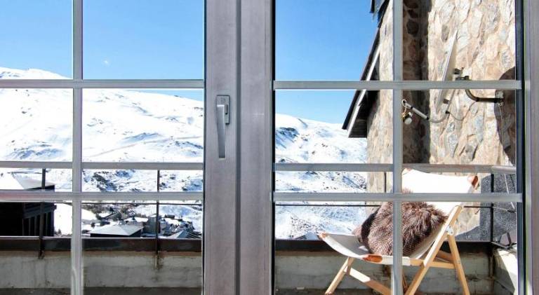 Holiday apartment with 3 rooms for 9 persons — photo 3