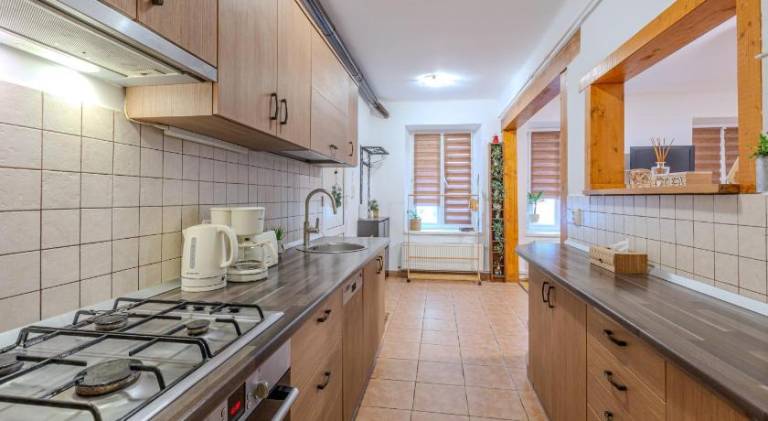Apartment with 1 room for 6 persons — photo 4
