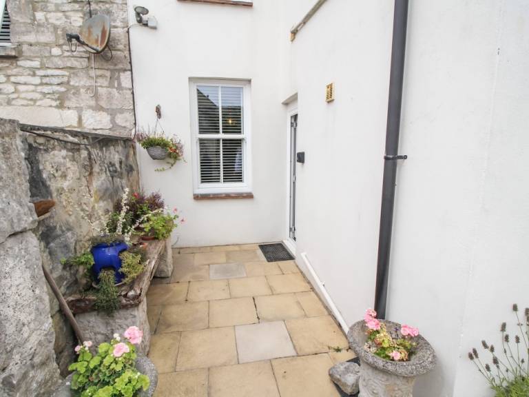 Cottage  Isle of Portland